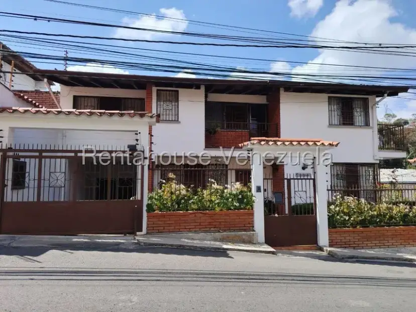 Casa (Multipes Niveles) en Venta en La Macarena Norte, Miranda