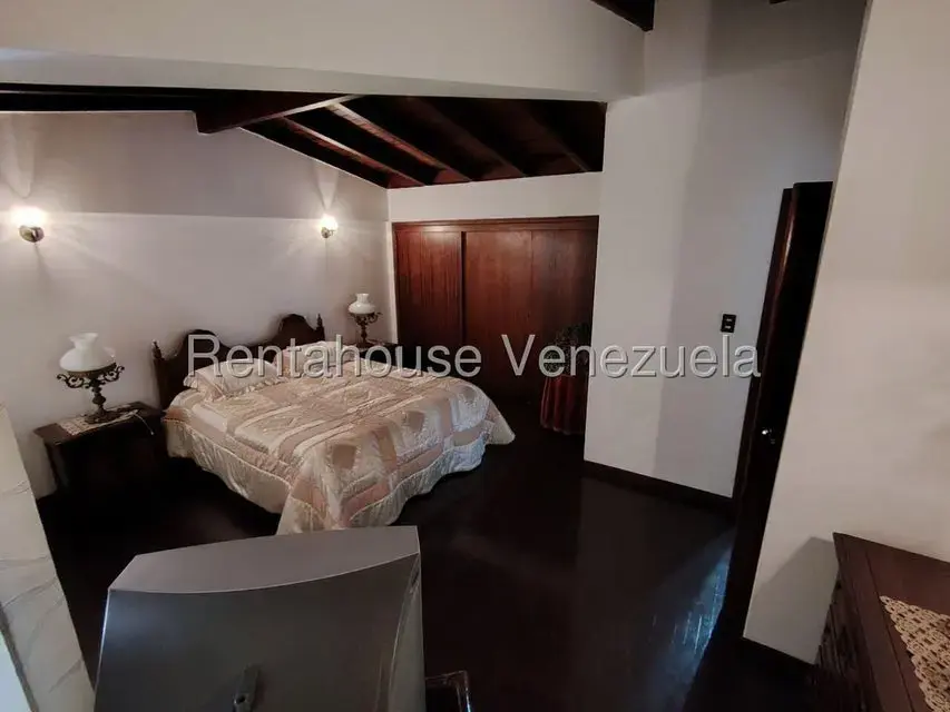Casa (Multipes Niveles) en Venta en La Macarena Norte, Miranda - 16