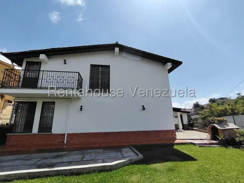 Casa (Multipes Niveles) en Venta en La Macarena Norte, Miranda - 19