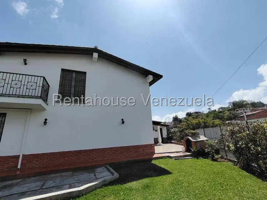 Casa (Multipes Niveles) en Venta en La Macarena Norte, Miranda - 20