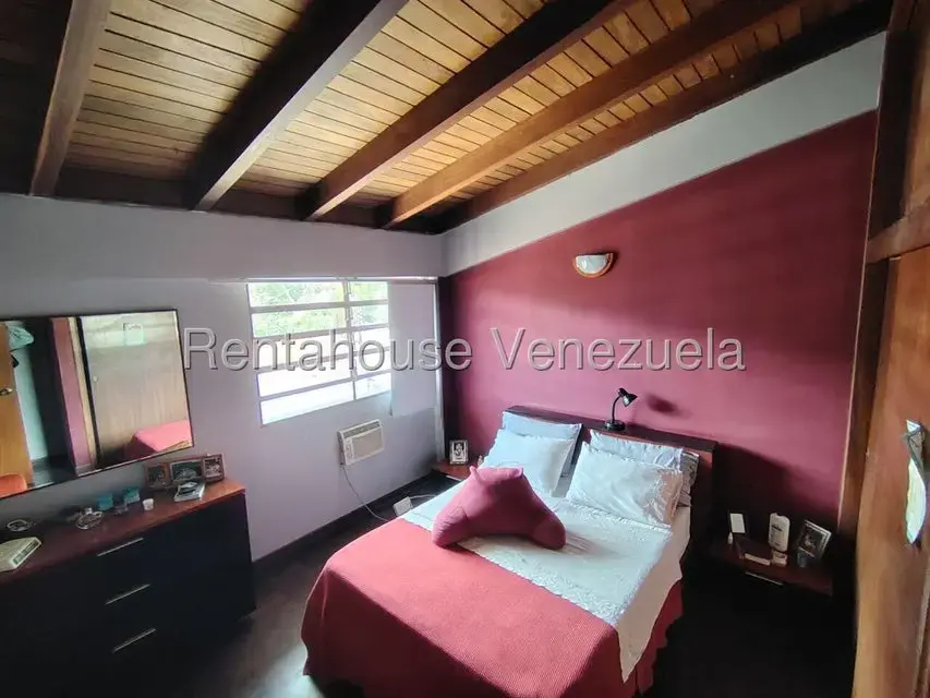 Casa (Multipes Niveles) en Venta en La Macarena Norte, Miranda - 22