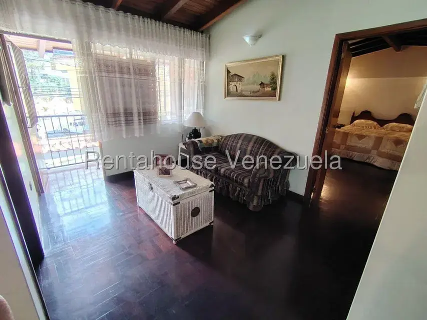 Casa (Multipes Niveles) en Venta en La Macarena Norte, Miranda - 25