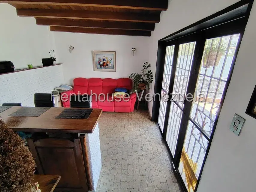 Casa (Multipes Niveles) en Venta en La Macarena Norte, Miranda - 32