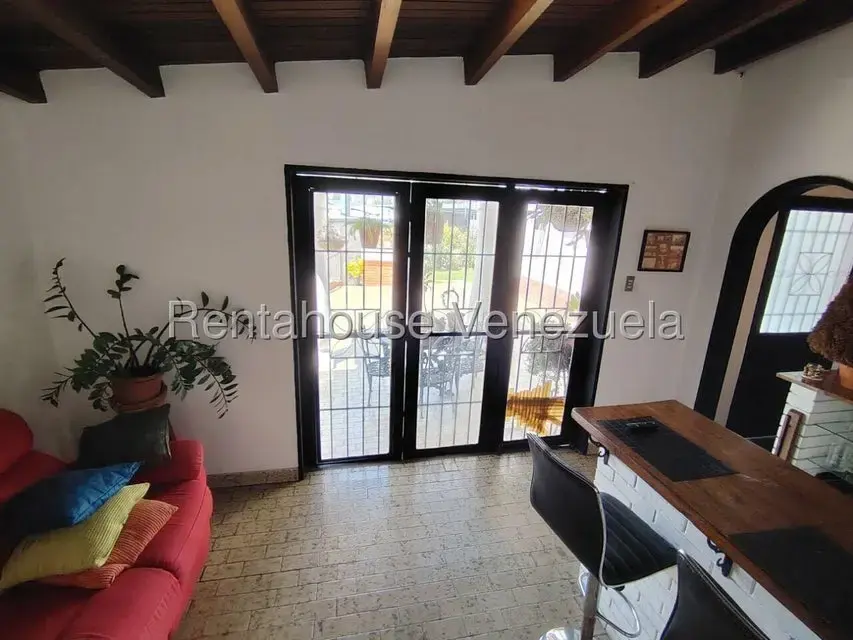 Casa (Multipes Niveles) en Venta en La Macarena Norte, Miranda - 33