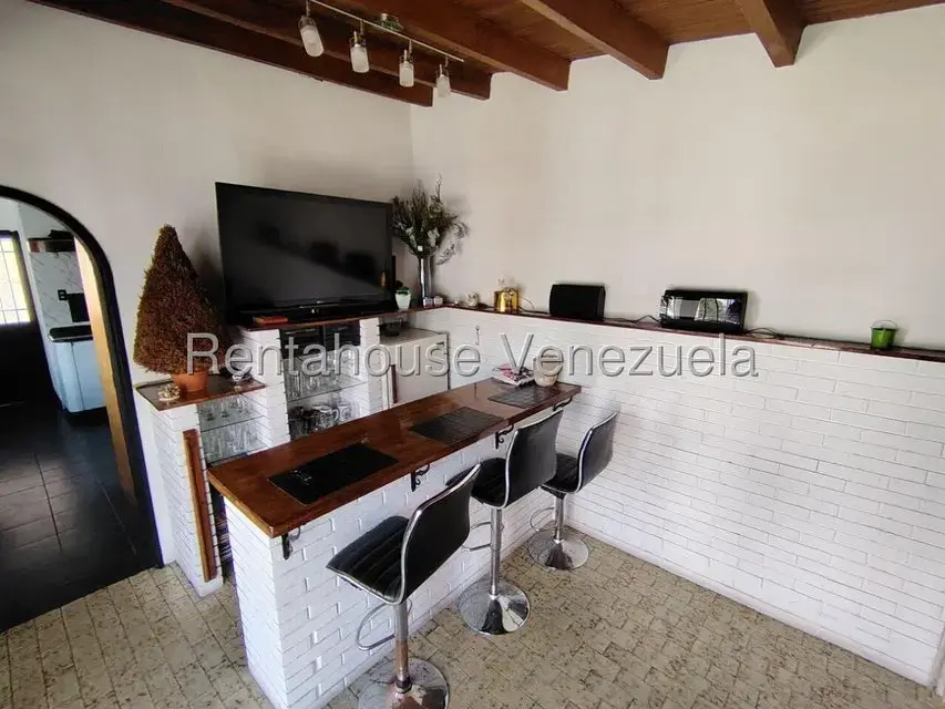 Casa (Multipes Niveles) en Venta en La Macarena Norte, Miranda - 35