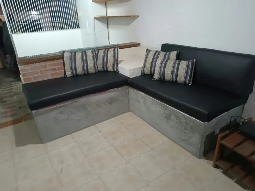 Alquilo anexo 450m2 Alto Prado 6451 - 2