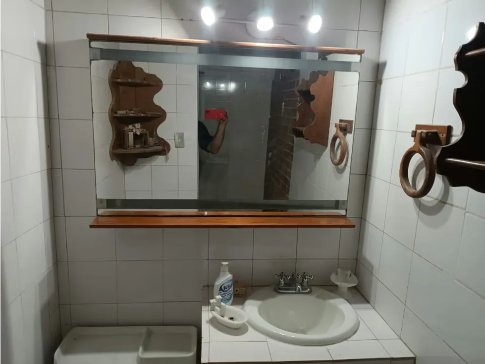 Alquilo anexo 450m2 Alto Prado 6451 - 4