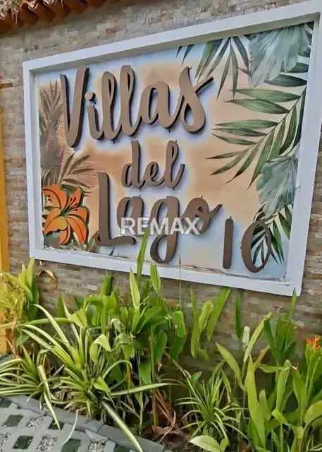 vendo Casa remodelada y Ampliada en el Conjunto Residencial Villas del Lago 10 en Ciudad Alianza