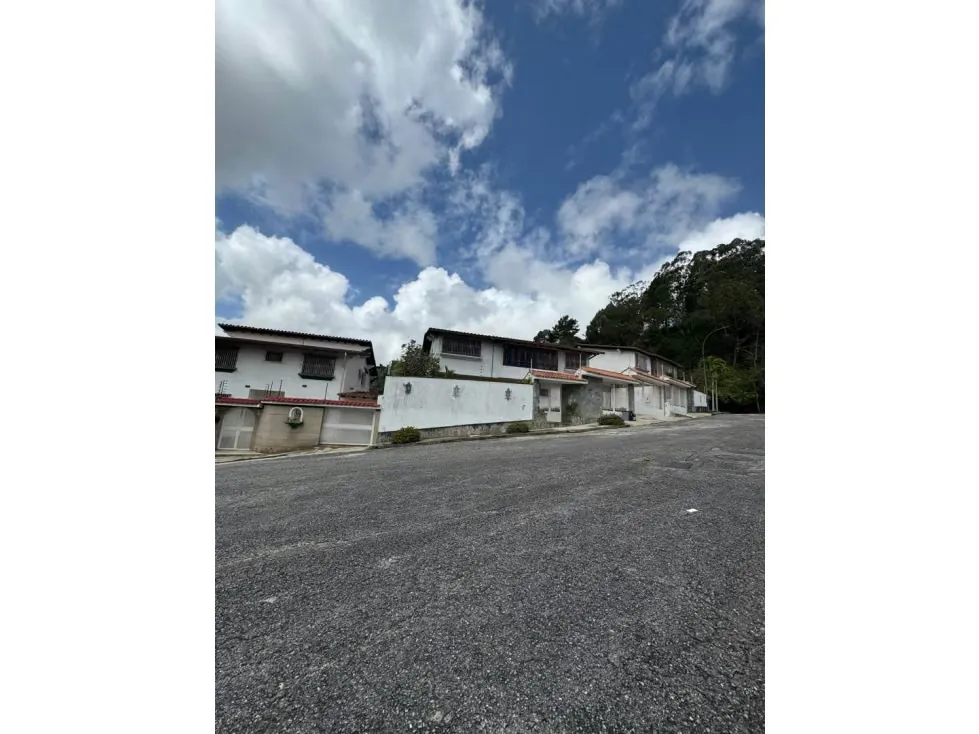 Casa en venta en Los Naranjos
