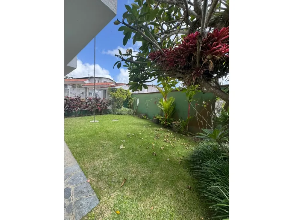 Casa en venta en Los Naranjos - 24