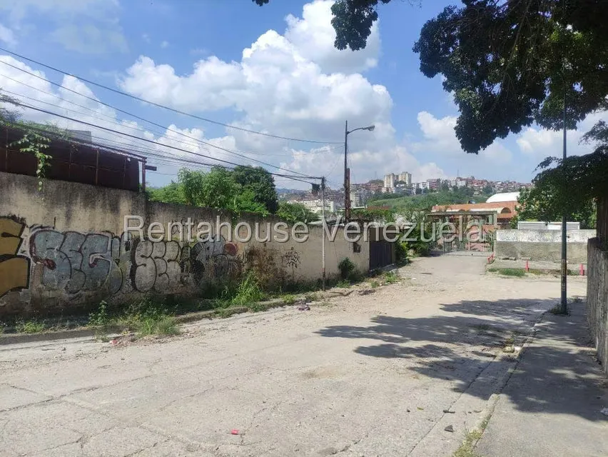 Terreno (Comercial) en Venta en Santa Monica, Distrito Metropolitano - 11