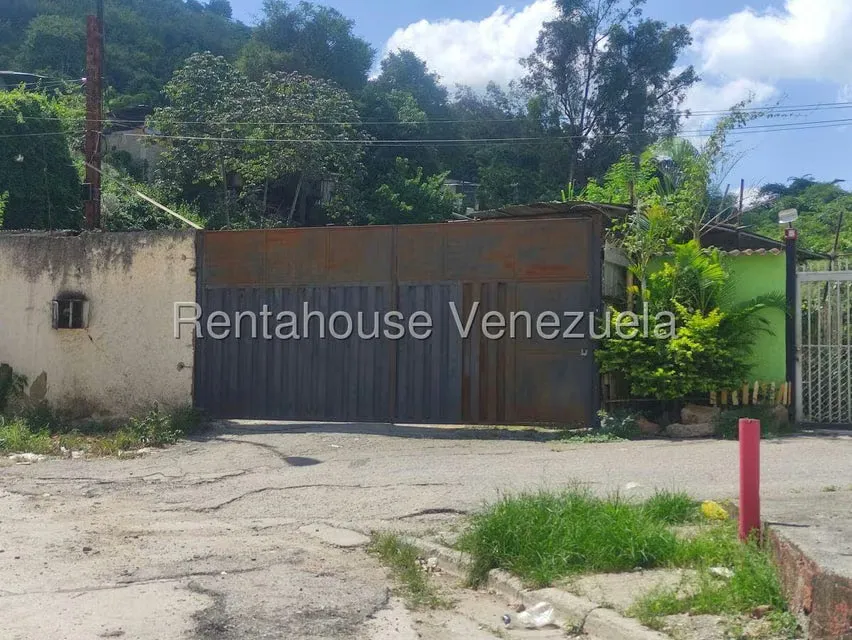 Terreno (Comercial) en Venta en Santa Monica, Distrito Metropolitano - 3