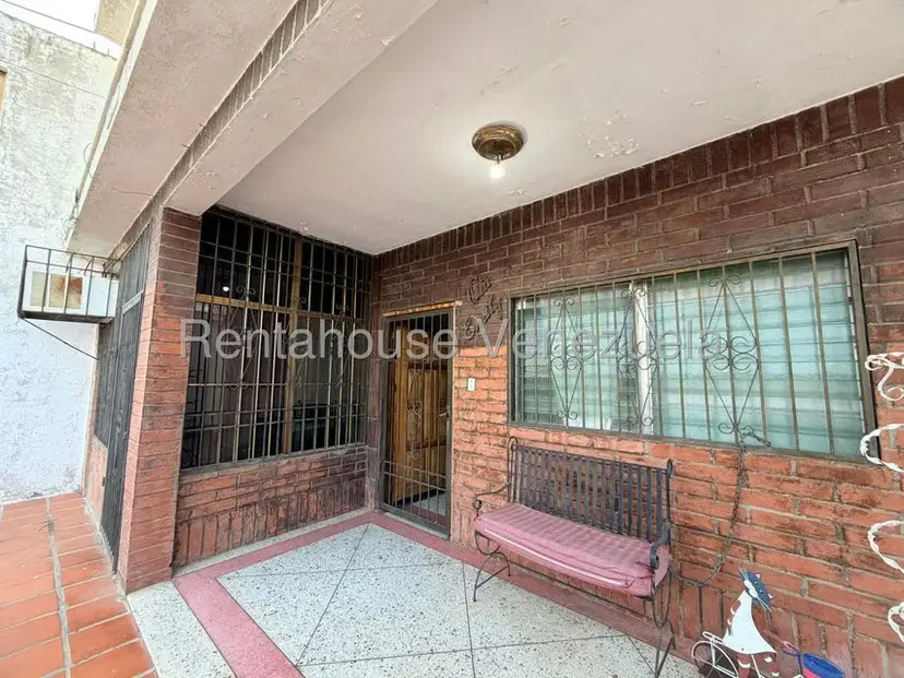 Casa (1 Nivel) en Venta en Punto Fijo, Falcon