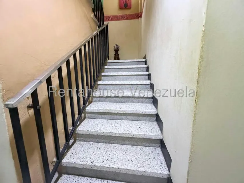Casa (1 Nivel) en Venta en Punto Fijo, Falcon - 13