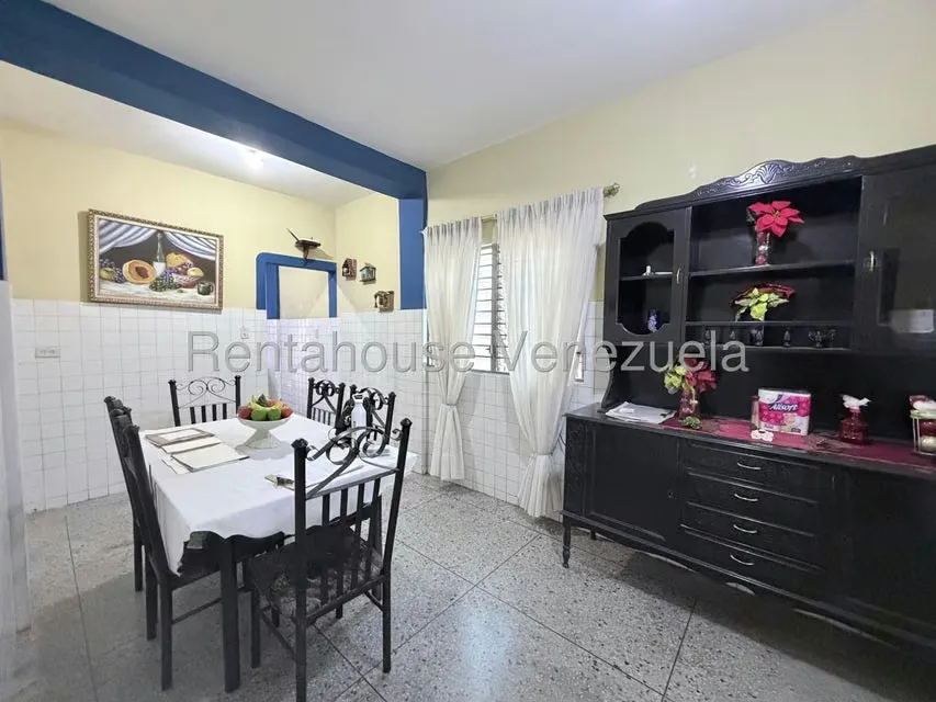Casa (1 Nivel) en Venta en Punto Fijo, Falcon - 23