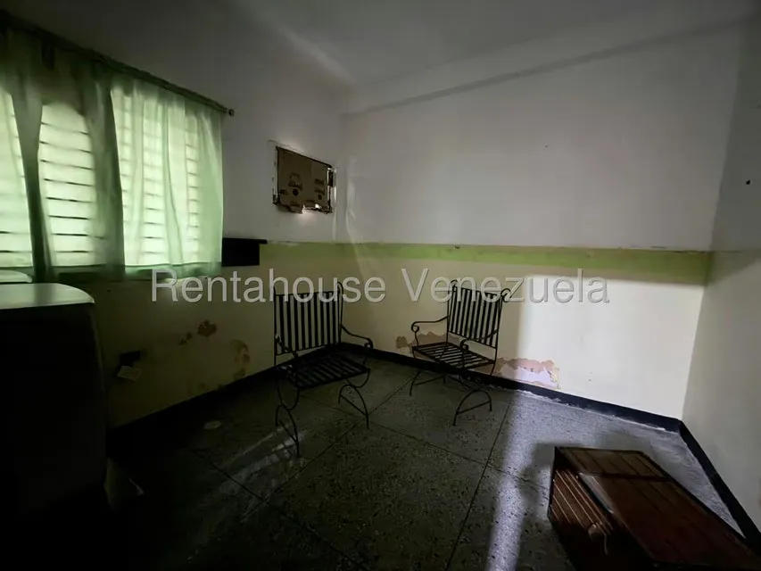 Casa (1 Nivel) en Venta en Punto Fijo, Falcon - 24