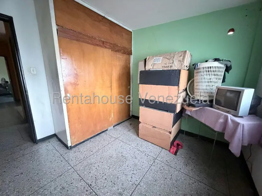 Casa (1 Nivel) en Venta en Punto Fijo, Falcon - 26