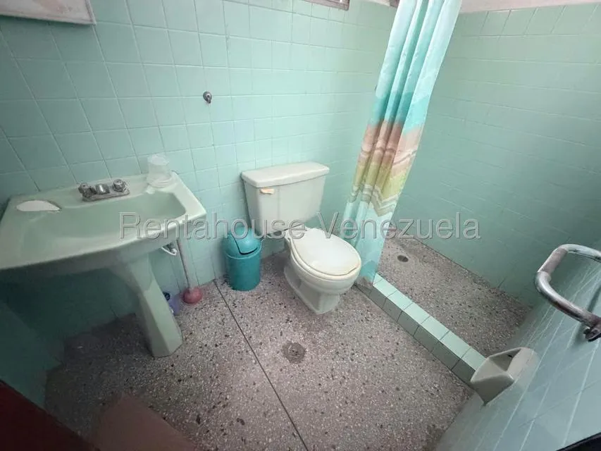 Casa (1 Nivel) en Venta en Punto Fijo, Falcon - 28