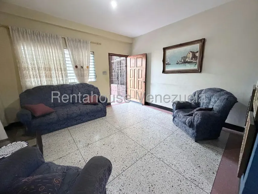 Casa (1 Nivel) en Venta en Punto Fijo, Falcon - 4