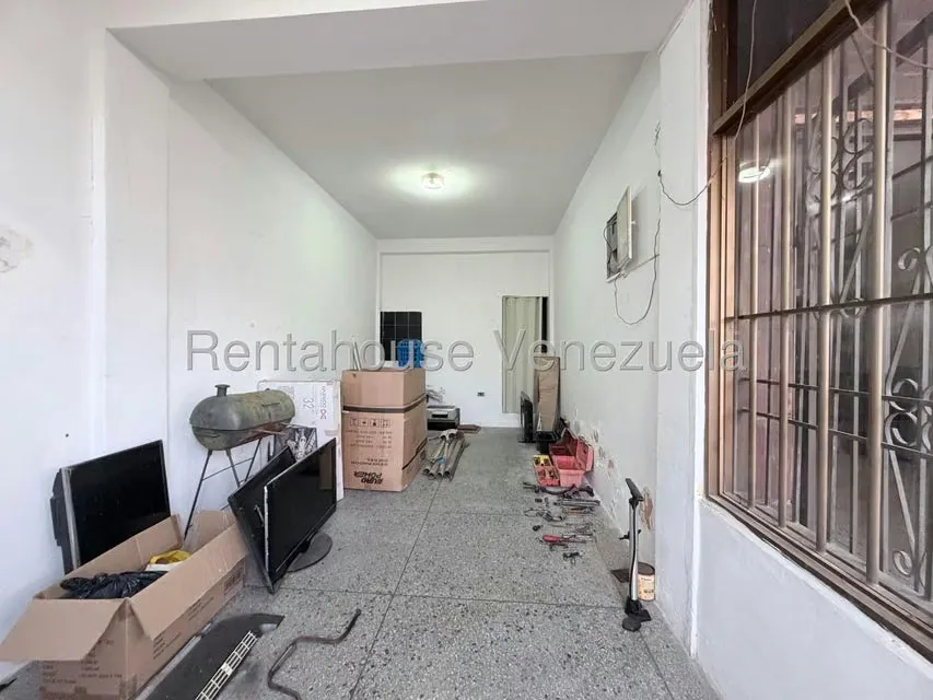 Casa (1 Nivel) en Venta en Punto Fijo, Falcon - 38