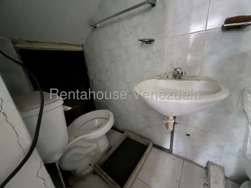 Casa (1 Nivel) en Venta en Punto Fijo, Falcon - 39