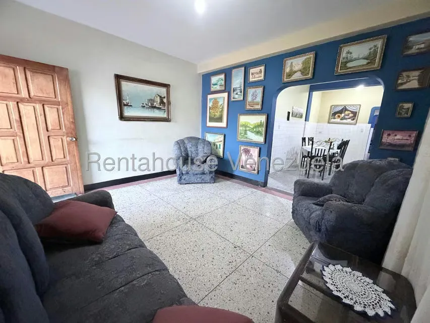 Casa (1 Nivel) en Venta en Punto Fijo, Falcon - 5