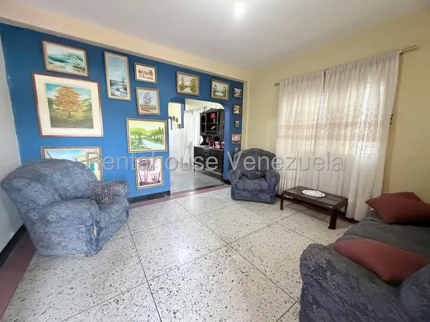 Casa (1 Nivel) en Venta en Punto Fijo, Falcon - 6