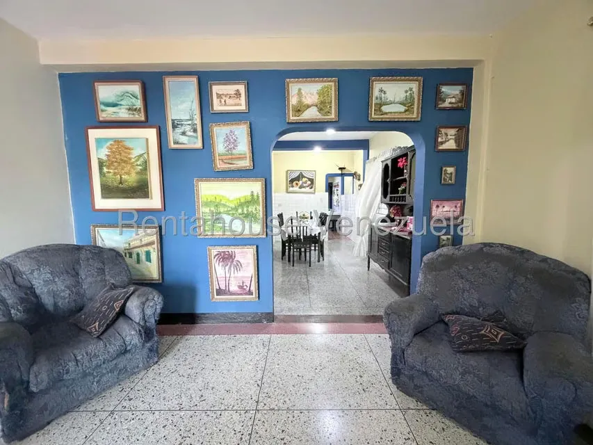 Casa (1 Nivel) en Venta en Punto Fijo, Falcon - 7