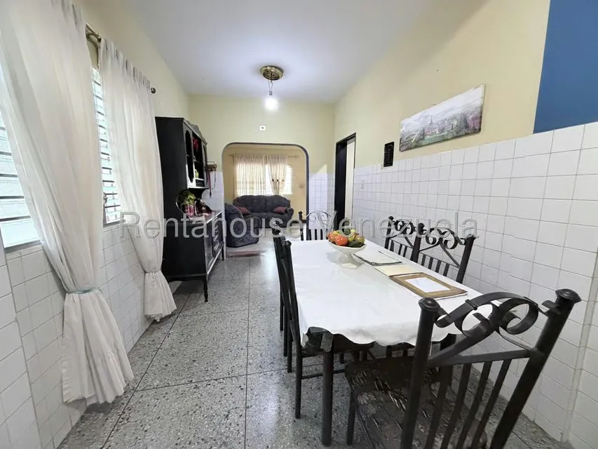Casa (1 Nivel) en Venta en Punto Fijo, Falcon - 8