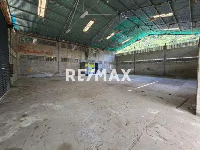 Alquiler de Galpon Industrial en Caucaguita Mun. Sucre (1-F) - 3