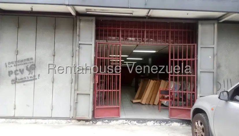 Local Comercial en Venta en Los Rosales, Distrito Metropolitano