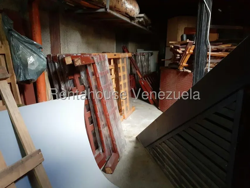 Local Comercial en Venta en Los Rosales, Distrito Metropolitano - 11
