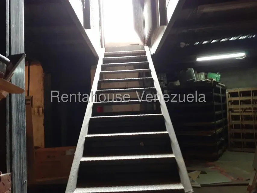 Local Comercial en Venta en Los Rosales, Distrito Metropolitano - 12