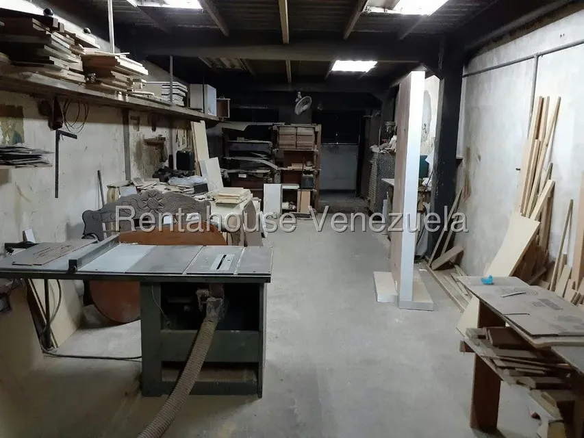 Local Comercial en Venta en Los Rosales, Distrito Metropolitano - 15