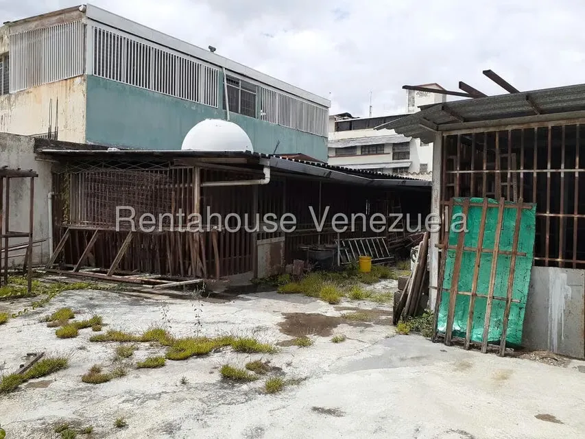 Local Comercial en Venta en Los Rosales, Distrito Metropolitano - 16