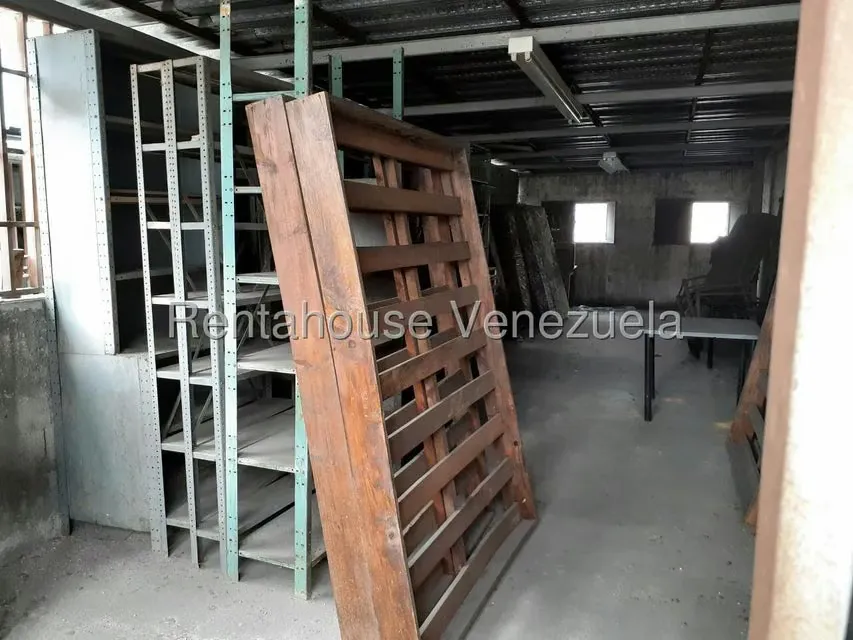 Local Comercial en Venta en Los Rosales, Distrito Metropolitano - 17