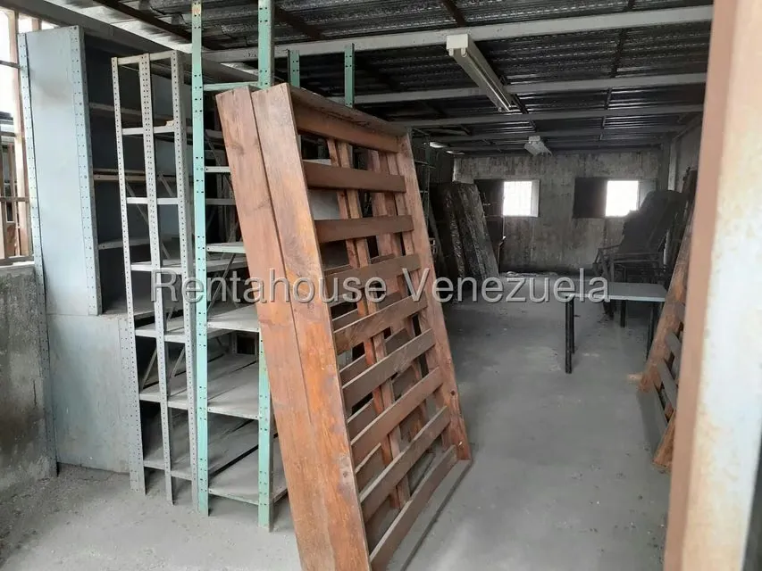 Local Comercial en Venta en Los Rosales, Distrito Metropolitano - 18