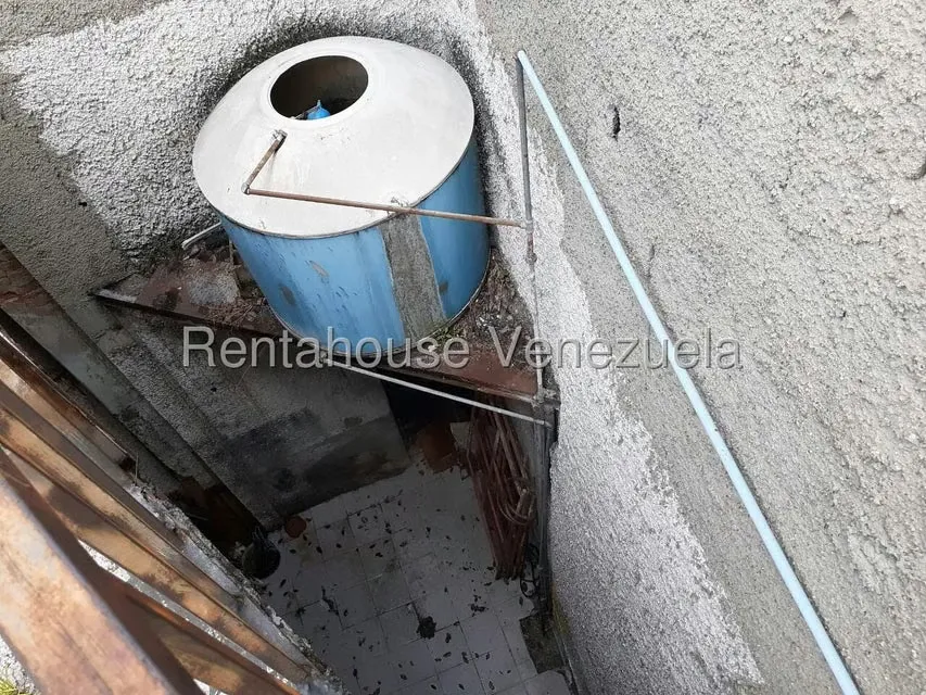 Local Comercial en Venta en Los Rosales, Distrito Metropolitano - 19