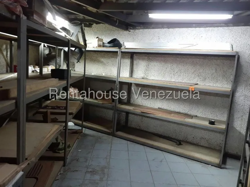 Local Comercial en Venta en Los Rosales, Distrito Metropolitano - 20