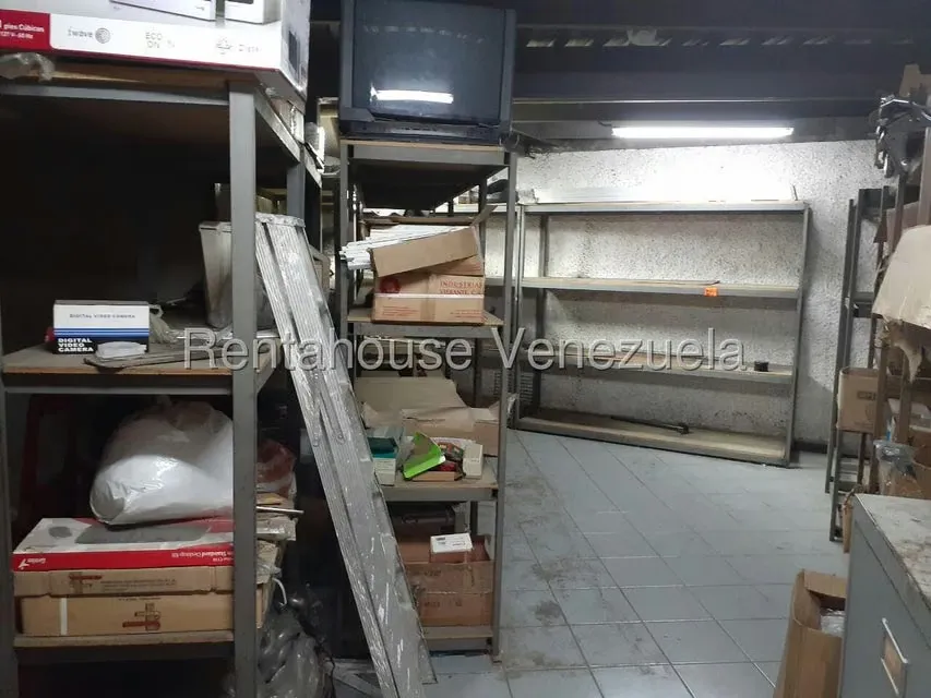 Local Comercial en Venta en Los Rosales, Distrito Metropolitano - 21