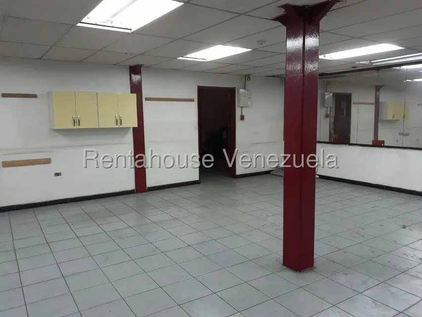 Local Comercial en Venta en Los Rosales, Distrito Metropolitano - 4
