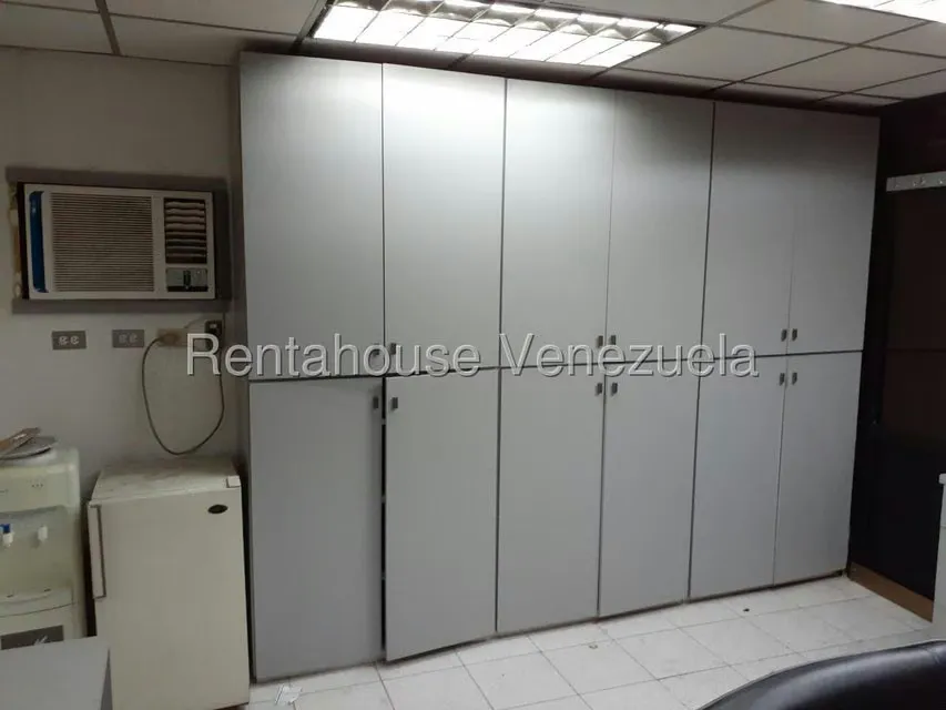 Local Comercial en Venta en Los Rosales, Distrito Metropolitano - 8