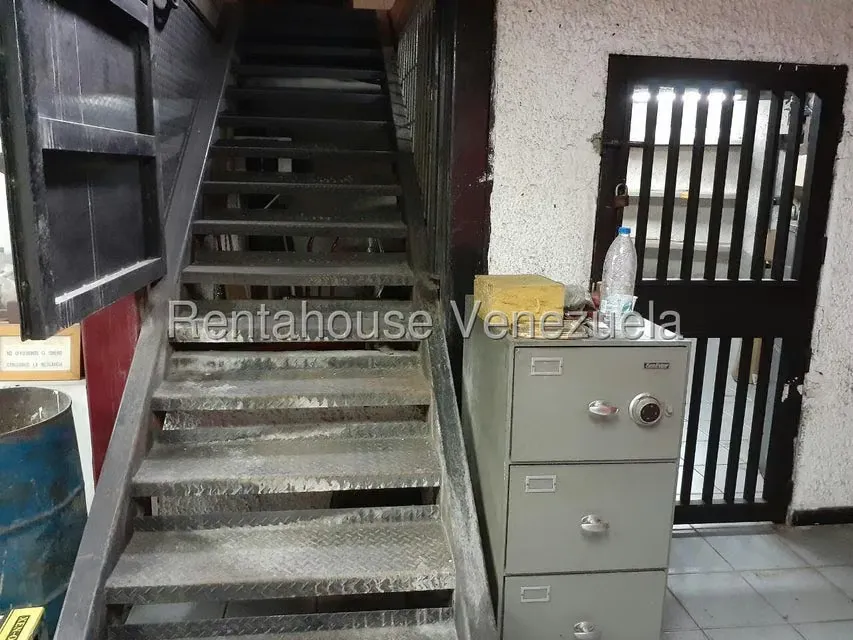 Local Comercial en Venta en Los Rosales, Distrito Metropolitano - 9