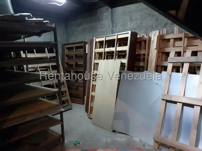 Local Comercial en Venta en Los Rosales, Distrito Metropolitano - 10