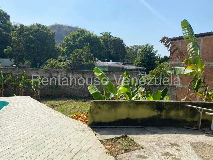 Casa (Duplex) en Venta en El Limon, Aragua - 12