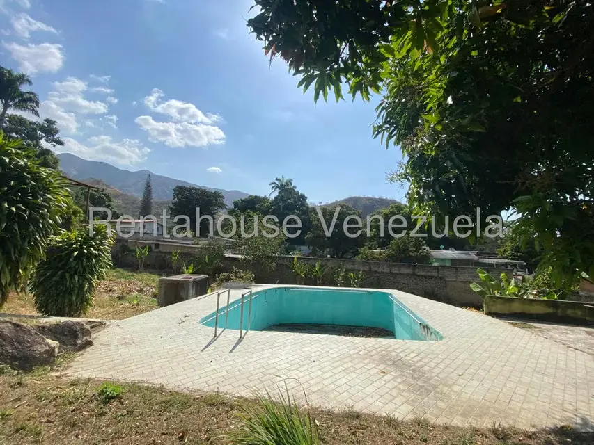 Casa (Duplex) en Venta en El Limon, Aragua - 17