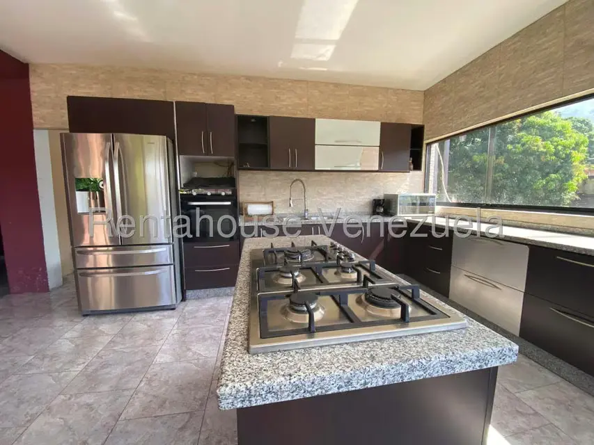 Casa (Duplex) en Venta en El Limon, Aragua - 22