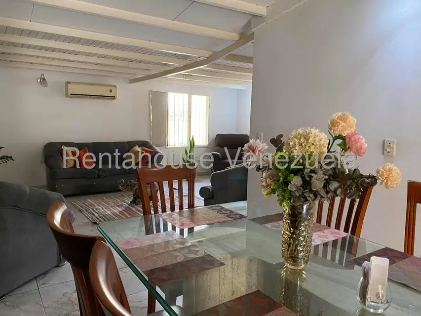 Casa (Duplex) en Venta en El Limon, Aragua - 6