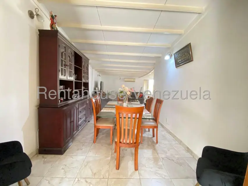 Casa (Duplex) en Venta en El Limon, Aragua - 10