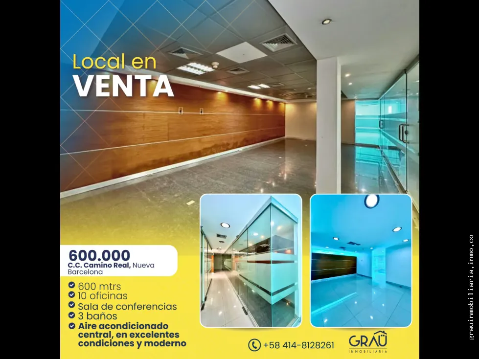GRAU inmobiliaria